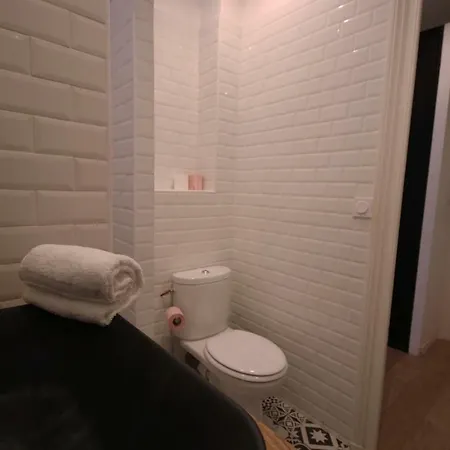 Tourny Apartment