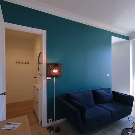 Apartment Tourny Bordeaux