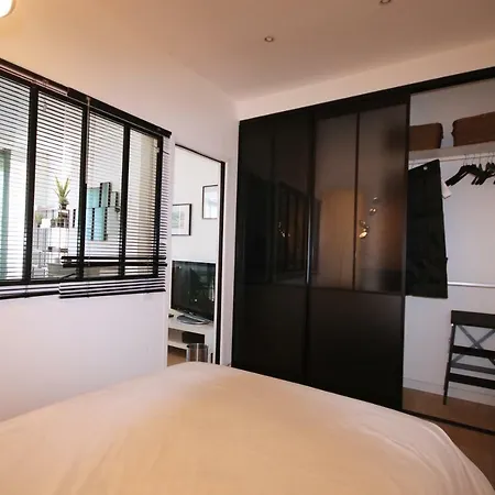 Tourny Apartment